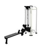 Life Fitness - PWR Play Dual Cable Row Life Fitness MJ Station, 1 stack life-fitness_pwr-play-dual-cable-row_main