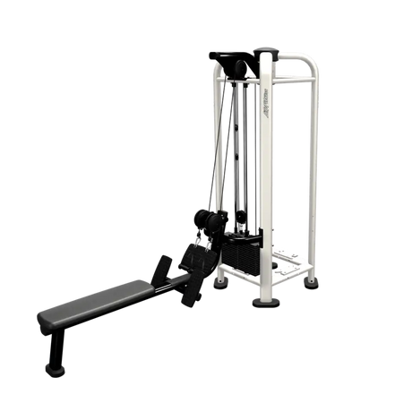 Life Fitness - PWR Play Dual Cable Row Life Fitness MJ Station, 1 stack life-fitness_pwr-play-dual-cable-row_main