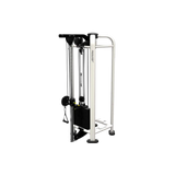 Life Fitness - PWR Play Dual Cable Row Life Fitness MJ Station, 1 stack life-fitness_pwr-play-dual-cable-row_view-2