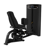 Life Fitness Axiom - Hip Abductor/Adductor Life Fitness Selectorized, single stack, assembly required life_fitness_axiom-hip-abductor-adductor_main