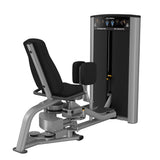 Life Fitness Axiom - Hip Abductor/Adductor Life Fitness Selectorized, single stack, assembly required life_fitness_axiom-hip-abductor-adductor_view-2