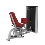 Life Fitness Axiom - Hip Abductor/Adductor Life Fitness Selectorized, single stack, assembly required life_fitness_axiom-hip-abductor-adductor_view-3