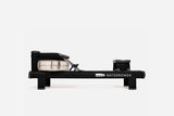 WaterRower Metallic M1 HiRise Rowing Machine WaterRower Variant(s) - Colors m1-hirise-black-hero