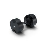 Matrix 50 lb Adjustable Dumbbells Matrix Dumbbells matrix_50-lb-adjustable-dumbbells_view-2