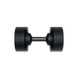 Matrix 50 lb Adjustable Dumbbells Matrix Dumbbells matrix_50-lb-adjustable-dumbbells_view-6