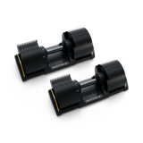 Matrix DB80 Adjustable Dumbbells Matrix Dumbbells matrix_db80-adjustable-dumbbells_main