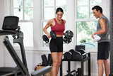 Matrix DB80 Adjustable Dumbbells Matrix Dumbbells matrix_db80-adjustable-dumbbells_view-6