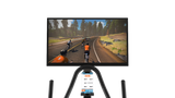 Matrix IX22 HD Display for ICR50 Matrix Separate Console for Cardio Product matrix_ix22-hd-display-for-icr50-indoor-cycle-bike_main