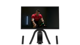 Matrix IX22 HD Display for ICR50 Matrix Separate Console for Cardio Product matrix_ix22-hd-display-for-icr50-indoor-cycle-bike_view-2