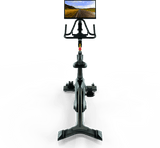 Matrix IX22 HD Display for ICR50 Matrix Separate Console for Cardio Product matrix_ix22-hd-display-for-icr50-indoor-cycle-bike_view-3