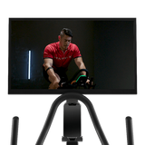 Matrix IX22 HD Display for ICR50 Matrix Separate Console for Cardio Product matrix_ix22-hd-display-for-icr50-indoor-cycle-bike_view-4