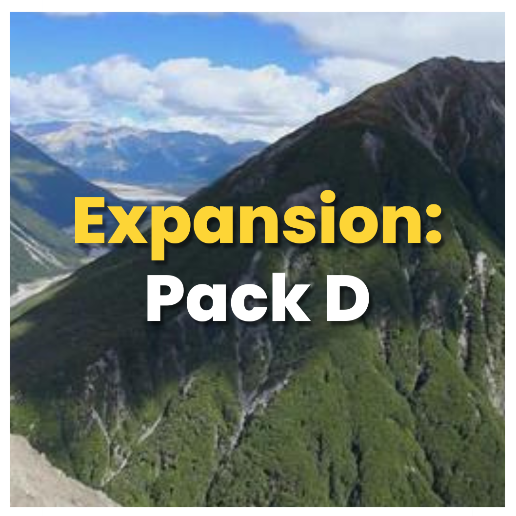 Virtual Active Expansion Pack - Passport Courses Pack D Matrix Addon, Free matrix_virtual-active-expansion-pack-passport-courses-pack-d_main