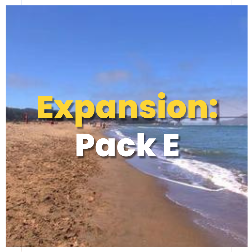 Virtual Active Expansion Pack - Passport Courses Pack E Matrix Addon, Free matrix_virtual-active-expansion-pack-passport-courses-pack-e_main