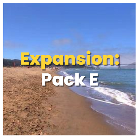 Virtual Active Expansion Pack - Passport Courses Pack E Matrix Addon, Free matrix_virtual-active-expansion-pack-passport-courses-pack-e_main