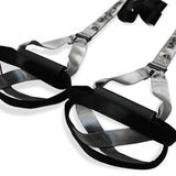 MYOKORE GRAVITY TRAINER SILVER (2 UNIVERSAL) - Final Stock Gronk Fitness Products Aerobics; aerobic step, HR straps myokore_gravity-trainer-silver_view-2