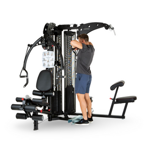 Inspire M5 Multi-Gym