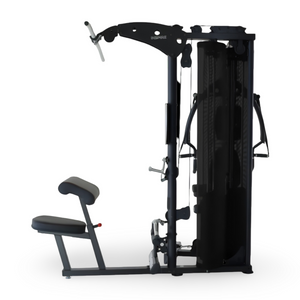 Inspire M5 Multi-Gym