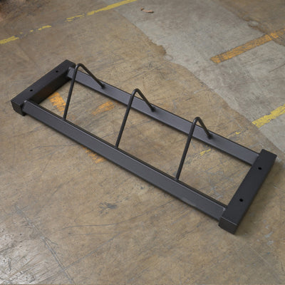 IRONAX XPX Plate Storage Shelf Option