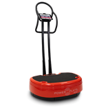 Power Plate MOVE Stability Bar PowerBlock Flex Addon powerblock_power-plate-move-stability-bar_main