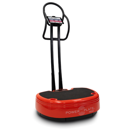 Power Plate MOVE Stability Bar PowerBlock Flex Addon powerblock_power-plate-move-stability-bar_main