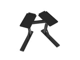 POWERBLOCK U-50/U-90 COLUMN STAND | BLACK - Final Stock PowerBlock Dumbell racks, power block stand, plate and bar storage, kettlebell racks, ball racks powerblock_u-50-u-90-column-stand-black-discontinued_main