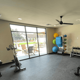 Smart Deluxe Self-Guided Commercial Package Prism Dumbell racks, power block stand, plate and bar storage, kettlebell racks, ball racks prism_smart-deluxe-self-guided-commercial-package_view-3