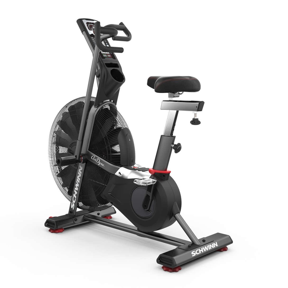 Schwinn Airdyne AD7 Exercise Bike G&G Fitness Equipment Bike; Group Cycling schwinn_airdyne-ad7-exercise-bike_main
