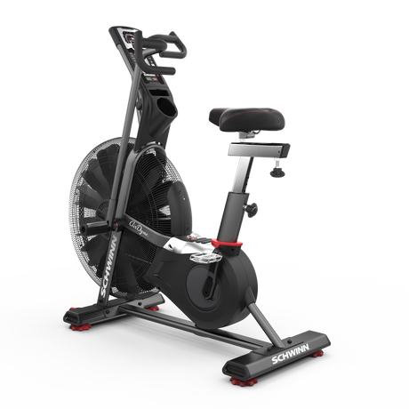 Schwinn Airdyne AD7 Exercise Bike G&G Fitness Equipment Bike; Group Cycling schwinn_airdyne-ad7-exercise-bike_main