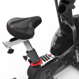Schwinn Airdyne AD7 Exercise Bike G&G Fitness Equipment Bike; Group Cycling schwinn_airdyne-ad7-exercise-bike_view-3