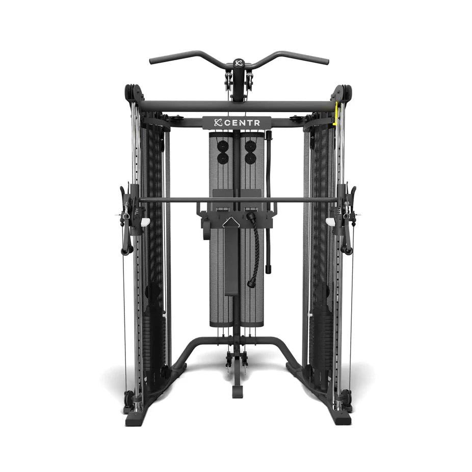 Centr SF6 Smith Functional Trainer Inspire Home Gym, labor intensive installation sf6-smith-functional-trainer-8906567_zpgphd