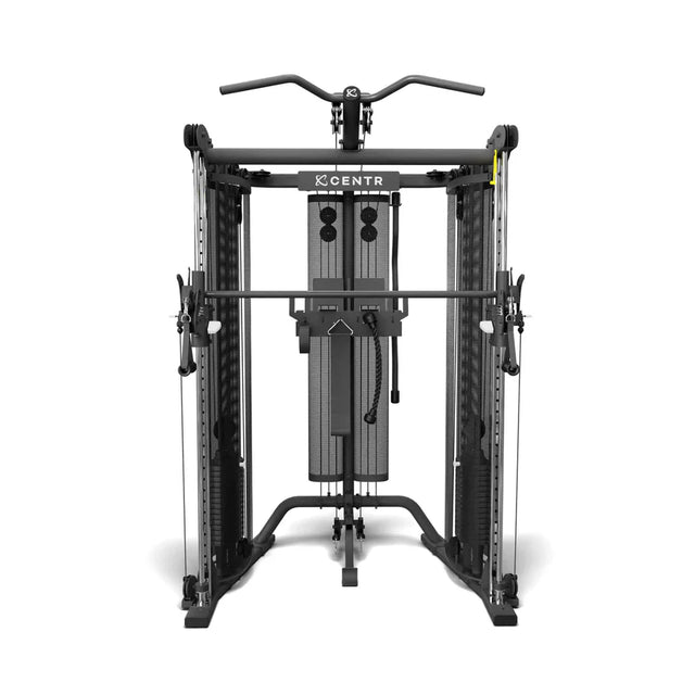 Centr SF6 Smith Functional Trainer Inspire Home Gym, labor intensive installation sf6-smith-functional-trainer-8906567_zpgphd