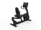 Shua B9100R Recumbent Bike, studio render 3 of 4
