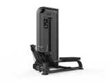 Shua G6868 Pulley Row selectorized machine, studio render 1 of 4