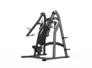 Shua G6901 Iso-Lateral Chest Press plate loaded machine, studio render 1 of 4