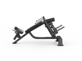 Shua G6919 Iso Incline Fly plate loaded machine, studio render 3 of 4