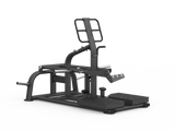 Shua G6920 Belt Squat plate loaded machine, studio render 1 of 4