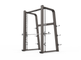 Shua G6954 Smith Machine, studio render 3 of 3