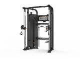 Shua G7220 Functional Trainer, studio render 2 of 2