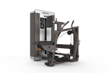 Shua G8804 Low Row selectorized machine, studio render 5 of 5