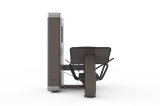 Shua G8809 Hip Thrust selectorized machine, studio render 4 of 5