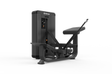 Shua G8809 Hip Thrust selectorized machine, studio render 3 of 5