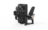 Shua G8816 Leg Curl/Extension selectorized machine, studio render 3 of 4
