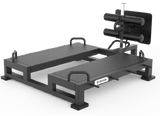 Shua G8925 Plane Developer plate loaded machine, studio render 2 of 2