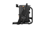 Shua G9801 Smart Chest Press selectorized machine, studio render 4 of 4