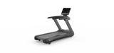 Shua V9 Series T8919 Treadmill, studio render 5 of 5