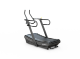 Shua T901Z Curve Treadmill, studio render 1 of 4