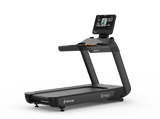 Shua T9100 Treadmill, 22in Touch, studio render 3 of 4
