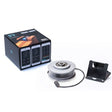 Waterrower SmartRow for Wood Rowing Machines WaterRower Add-on installed items on all cardio. Laptop stands, hi-rise kits, cross-circuit kits, attachable TVs, myRide displays smartrow2
