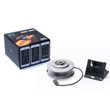 Waterrower SmartRow for Wood Rowing Machines WaterRower Add-on installed items on all cardio. Laptop stands, hi-rise kits, cross-circuit kits, attachable TVs, myRide displays smartrow2