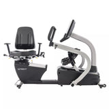 Spirit Fitness CRS800S Recumbent Stepper w/ Swivel Seat - Final Stock Spirit Steppers, recumbent steppers, Heavy , commercial spirit-crs800_8_jpg_389b44f8-1a6f-4154-8695-496ec6a925dd